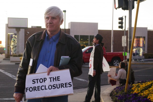 Stop the Foreclosures